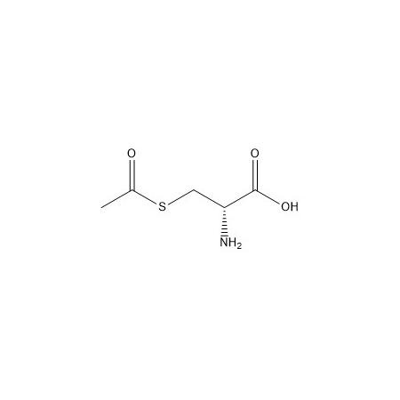 乙酰半胱氨酸杂质84
