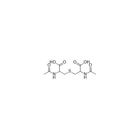 乙酰半胱氨酸杂质87