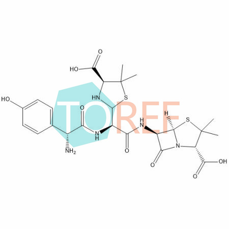 阿莫西林EP杂质O