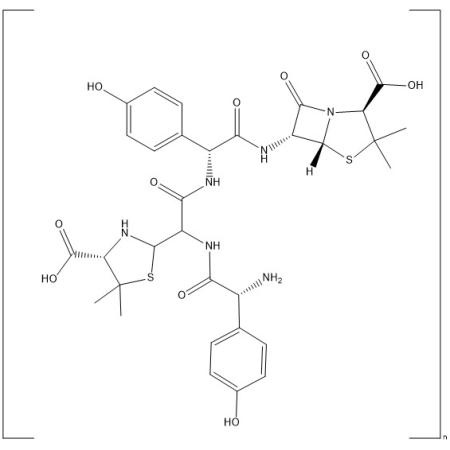阿莫西林杂质49