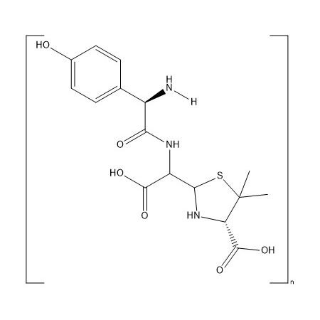 阿莫西林杂质50