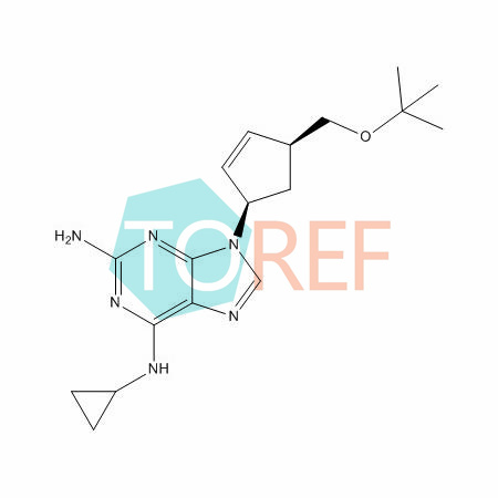 阿巴卡韦EP杂质F