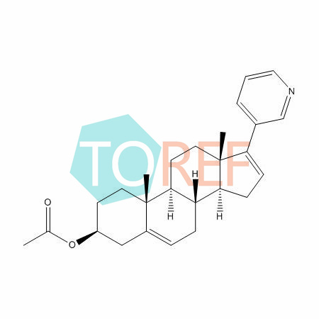 阿比特龙杂质21