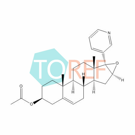 阿比特龙杂质22