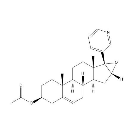 阿比特龙杂质23