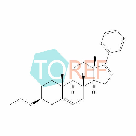 阿比特龙杂质24
