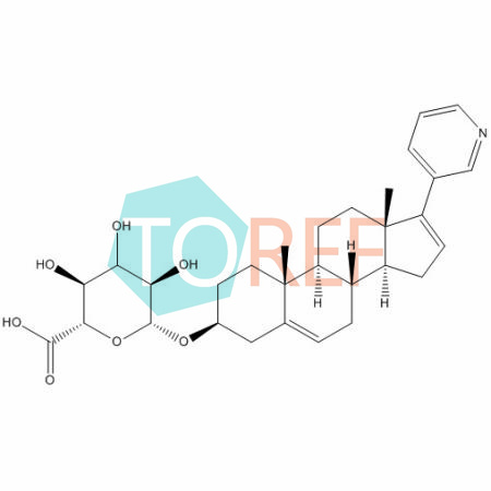 阿比特龙-β-D-葡糖苷酸（阿比特龙杂质29）