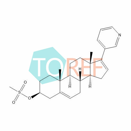 阿比特龙杂质39