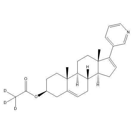 阿比特龙杂质46
