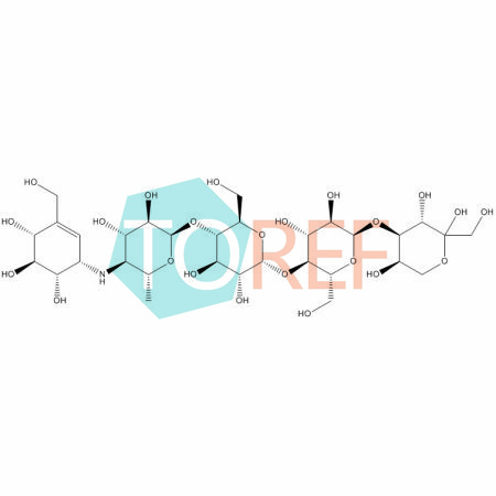 阿卡波糖EP杂质E