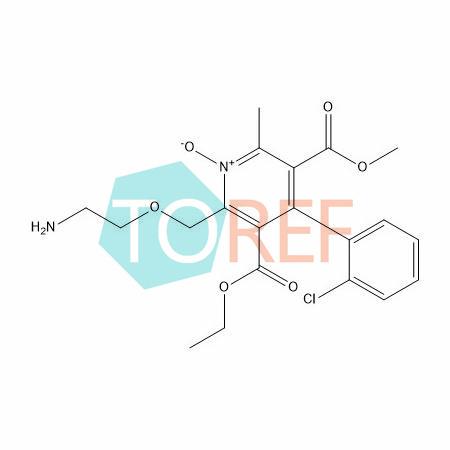 脱氢氨氯地平（氨氯地平杂质51）