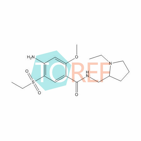氨磺必利（阿米舒必利）