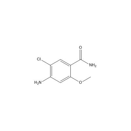 氨磺必利杂质15