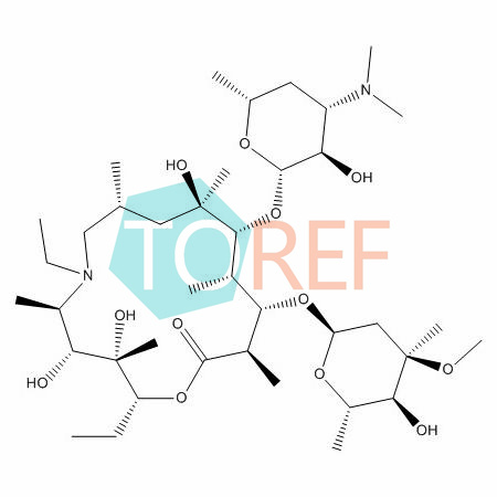 阿奇霉素EP杂质P