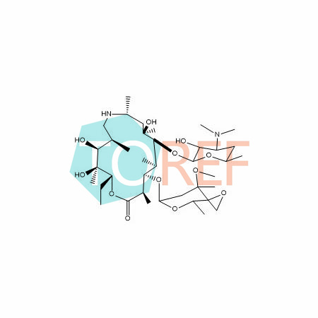 阿奇霉素杂质23