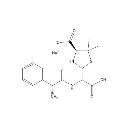 氨苄西林杂质11