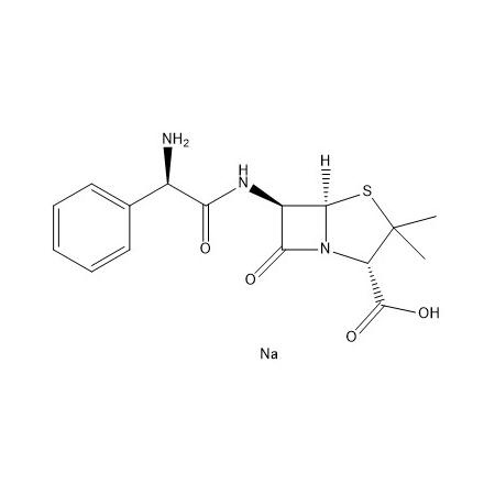 氨苄西林钠盐