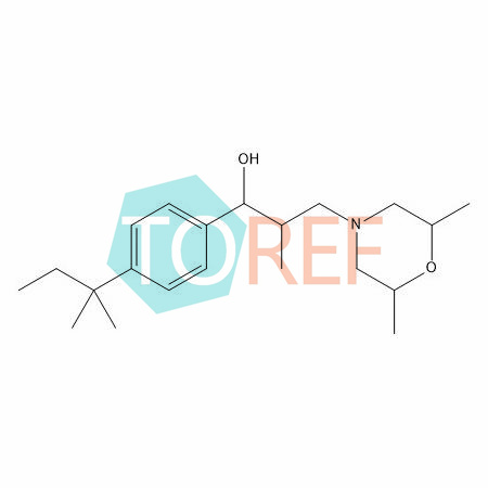 阿莫罗芬杂质10