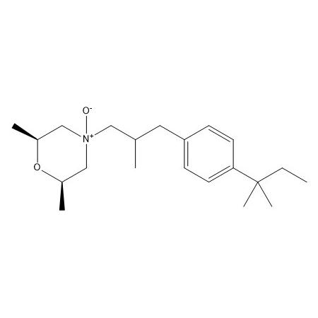 阿莫罗芬杂质11