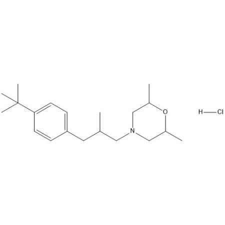 阿莫罗芬杂质12
