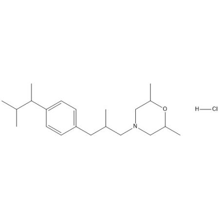 阿莫罗芬杂质13