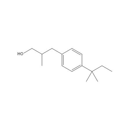 阿莫罗芬杂质14