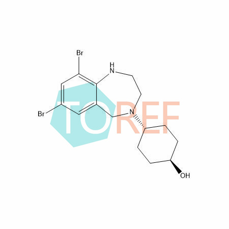 氨溴索杂质42