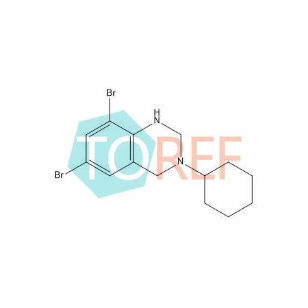 氨溴索杂质45