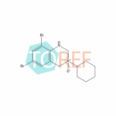 氨溴索杂质46