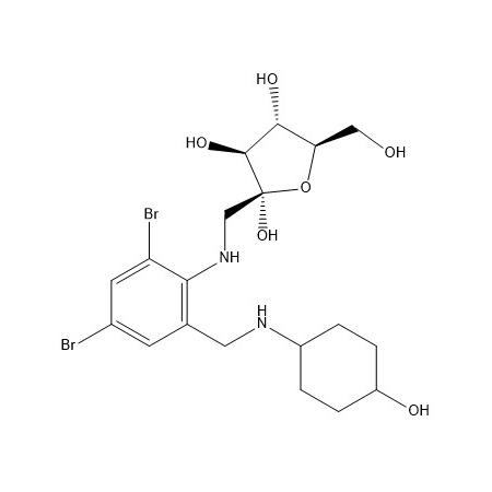 氨溴索杂质50