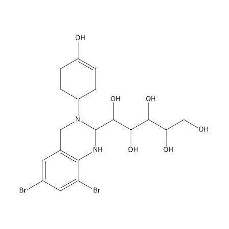 氨溴索杂质52