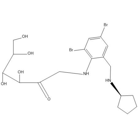 氨溴索美拉德反应杂质对照品2