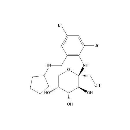 氨溴索美拉德反应杂质对照品3