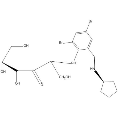 氨溴索美拉德反应杂质对照品4