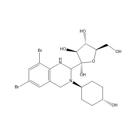 氨溴索杂质56