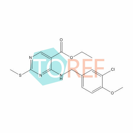 阿伐那非杂质P