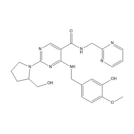 阿伐那非杂质81