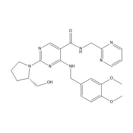 阿伐那非杂质82