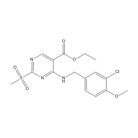 阿伐那非杂质83
