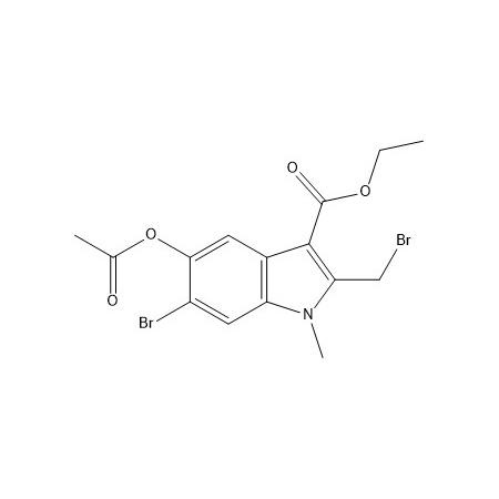 阿比多尔杂质25