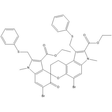阿比多尔杂质31