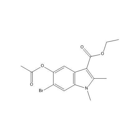 阿比多尔杂质34