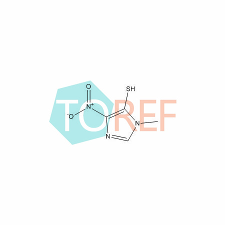 硫唑嘌呤EP杂质D