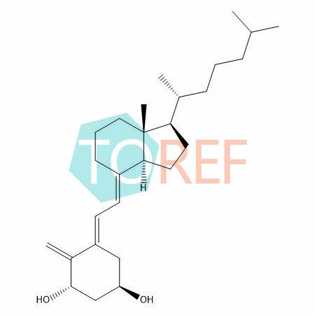 阿法骨化醇EP杂质A