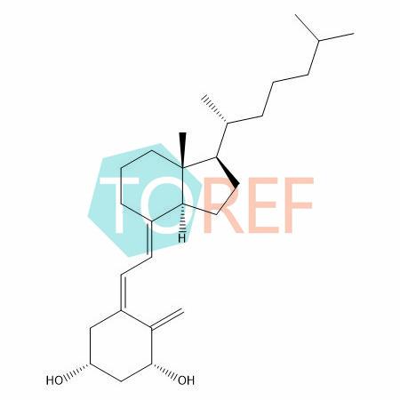 阿法骨化醇EP杂质B