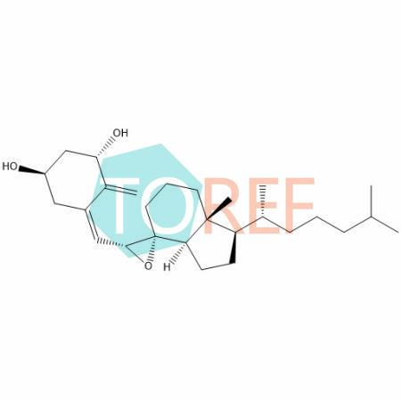 阿法骨化醇杂质5