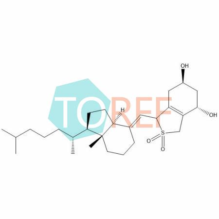 阿法骨化醇杂质6