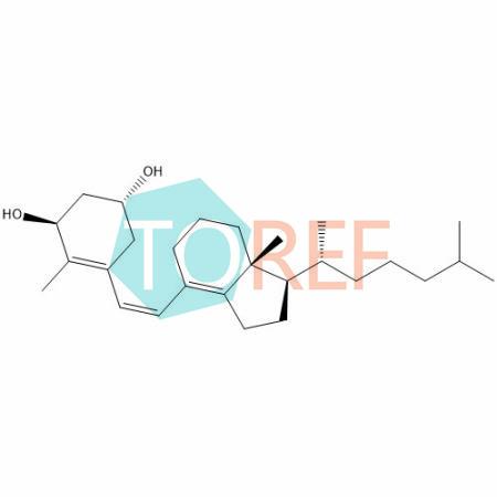 阿法骨化醇杂质8