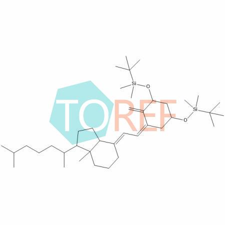阿法骨化醇杂质10