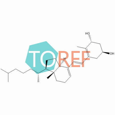 阿法骨化醇杂质11